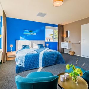 Deluxe Kamer met een King Size Bed